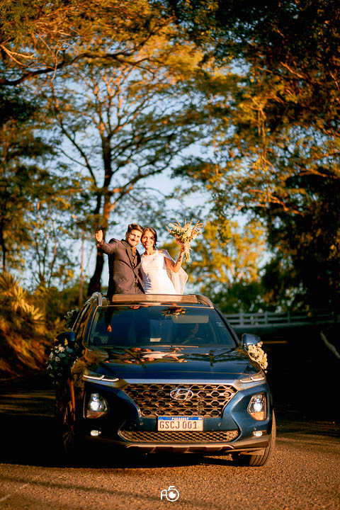 Boda Cerro Lambaré fotógrafo de bodas Paraguay