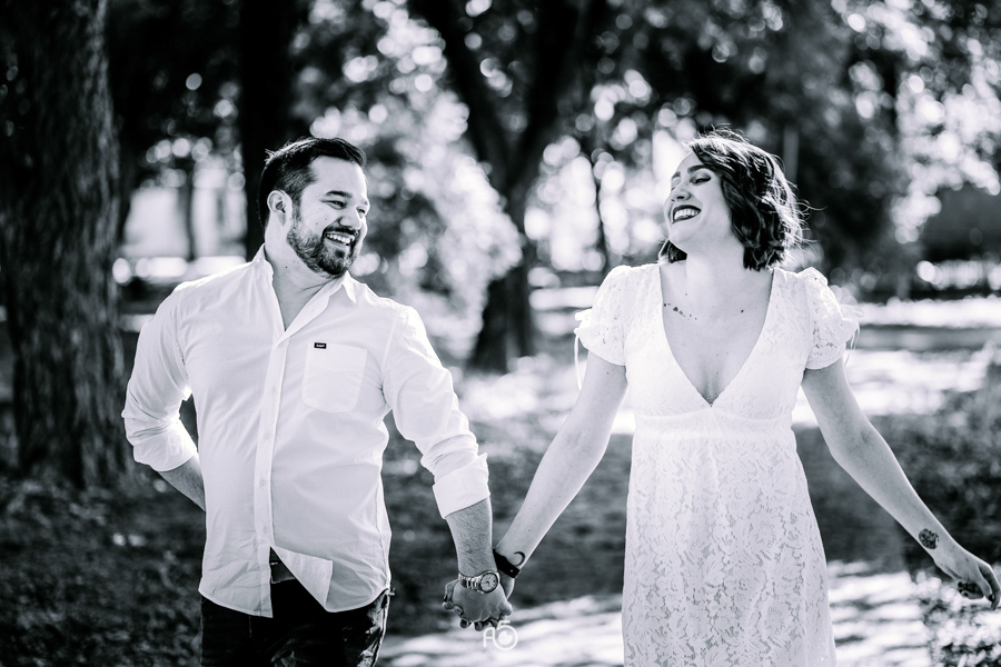 Boda en B&N A5 Fotografía